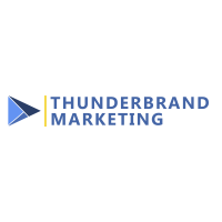 ThunderBrand Marketing Logo