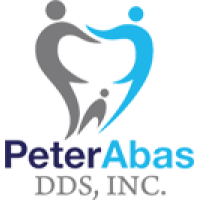Peter Abas, DDS, Inc. Logo