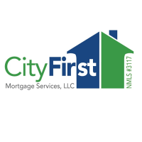 Arias Lending Team at City First Mortgage Logo