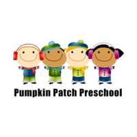 Pumpkin Patch Preschool Logo
