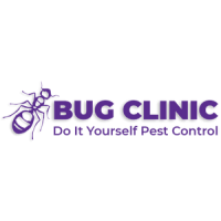 Environmental Chemical & The Bug Clinic Logo