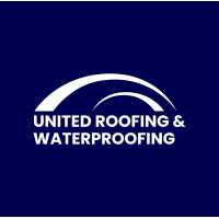 United Roofing & waterproofing Logo