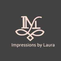 Impressions by Laura Logo