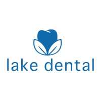 Lake Dental Logo