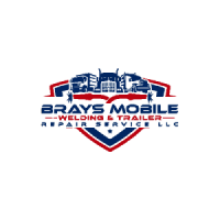 Brays Mobile Welding & Trailer Repair Service LLC. Logo