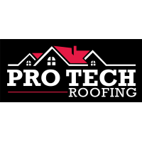 Pro Tech Roofing Logo