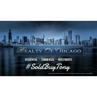 Tony Mathews, Realty of Chicago LLC Logo