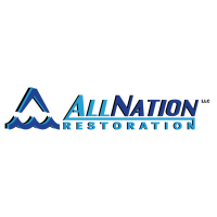 All Nation Restoration Logo