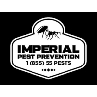 Imperial Pest Prevention Logo