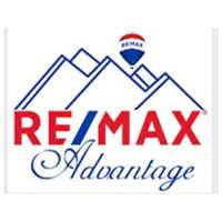 Re/Max Advantage Logo