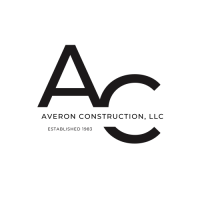 Averon Construction and Engineering, LLC. Logo