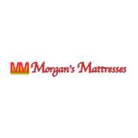 Morgan's Mattresses Logo