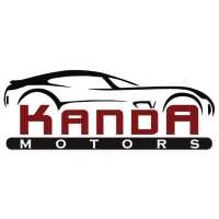 Kanda Motors Logo