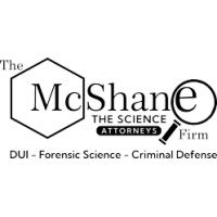 The McShane Firm, LLC Logo
