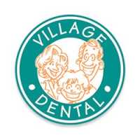 Village Dental Logo