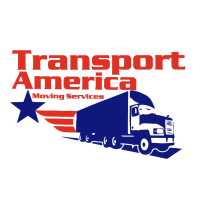 Transport America Moving Services Logo