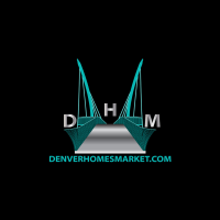 Ricky Schoonover - REALTOR - www.DenverHomesMarket.com Logo
