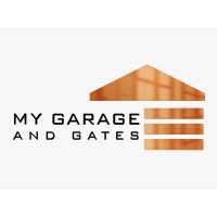 My Garage And Gates Logo