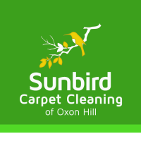 Sunbird Carpet Cleaning of Oxon Hill Logo