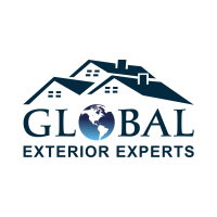 Global Exterior Experts Logo