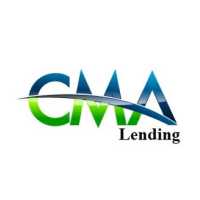 James Vogel - James Vogel at CMA Financial Group (NMLS #491650) Logo