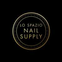 Lo Spazio Nail Supply Logo