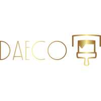 DAECO Painting Logo