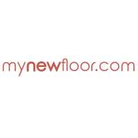 MyNewFloor.com Logo