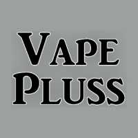 Vape Pluss Logo
