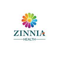 Zinnia Health Lake Okeechobee Logo
