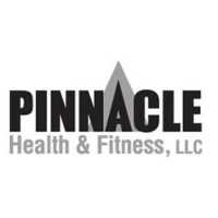 PINNACLE HEALTH & FITNESS LLC Logo