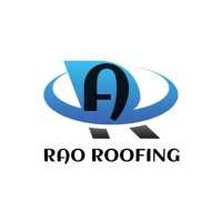 RAO Roofing Logo