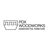 PDX Woodworks Logo