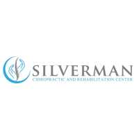 Silverman Chiropractic & Rehabilitation Logo