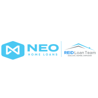 Jill Reid, Certified Mortgage Advisor | NEO Home Loans Logo
