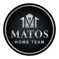 Matos Home Team, Realtor-REMAX Real Estate Center Logo