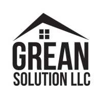 Grean Solution LLC | Construction company and Remodeling service Logo