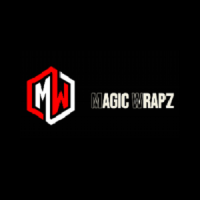 Magic Wrapz Logo