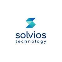 Solvios Technology | eCommerce Web Development | Web App Development | Website Development | Mobile App Development Logo