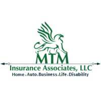 MTM Insurance Associates, LLC Logo