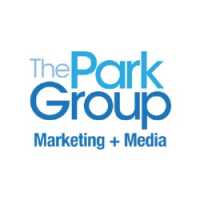 The Park Group Marketing and Media Logo