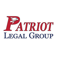 Patriot Legal Group Logo