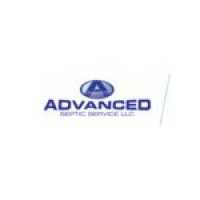 Advanced Septic Pumping Service Logo