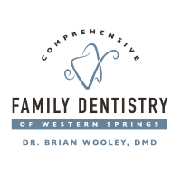 Comprehensive Family Dentistry of Western Springs Logo