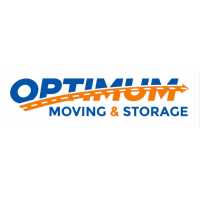 Optimum Moving & Storage Logo