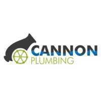 Cannon Plumbing Logo