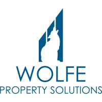 Wolfe Property Solutions Logo