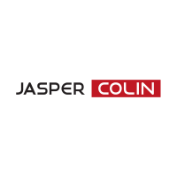 Jasper Colin Logo