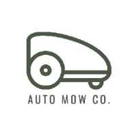 Auto Mow Co. Logo