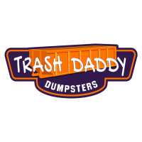 Trash Daddy Dumpster Rentals Logo
